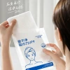 Disposable dry hair cap for business trips and travels, women's absorbent dry hair bag headscarf, thickened dry hair cap, soft dry hair towel, portable Application Scenario
